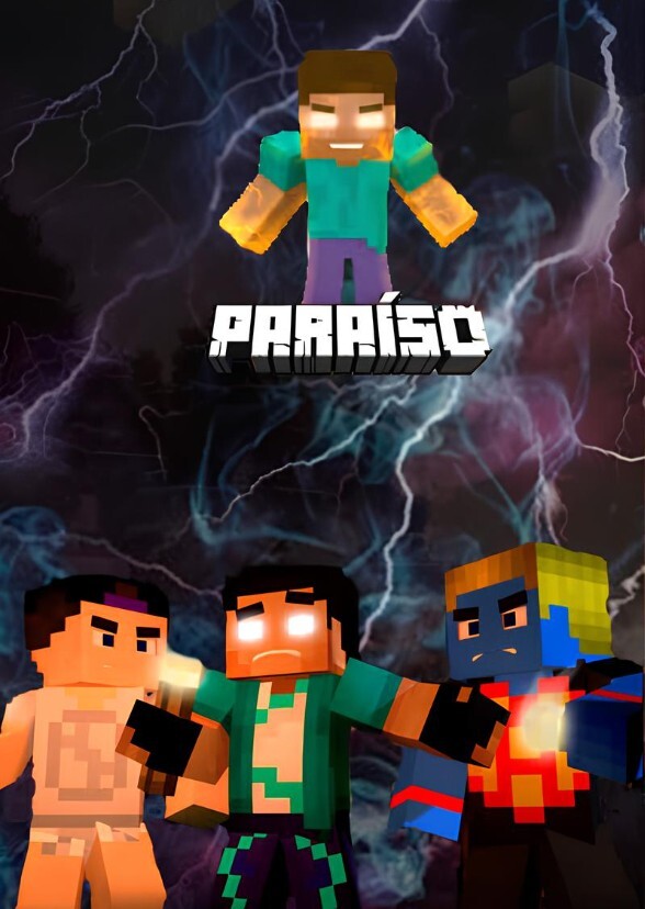 Paradise (Live Action - 2026)