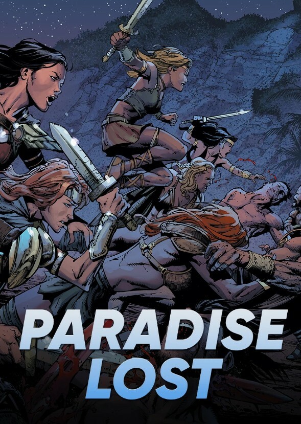 Paradise Lost (DC Universe Live-Action TV Show)