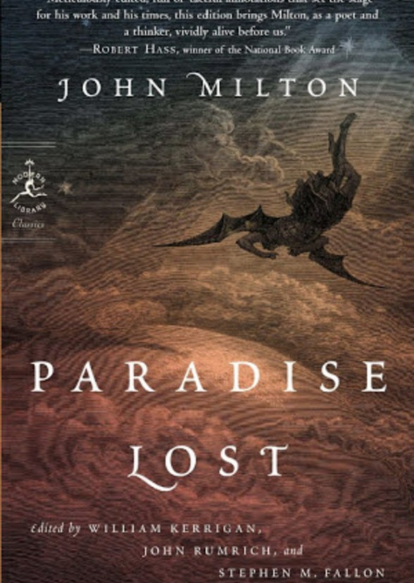 Paradise Lost