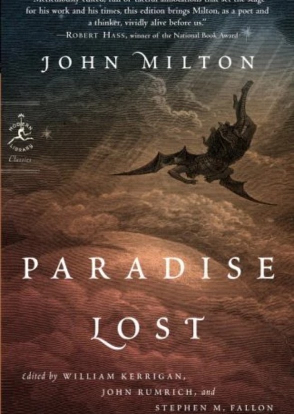 Paradise Lost