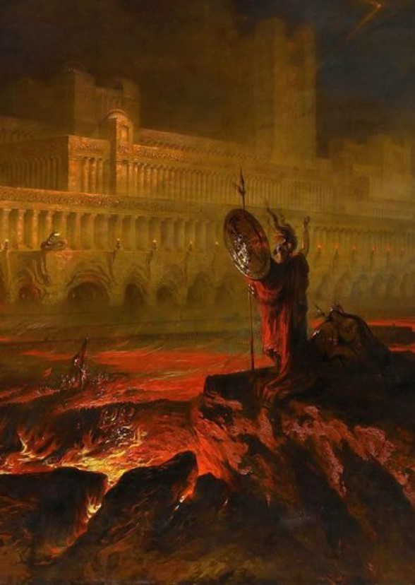Paradise Lost