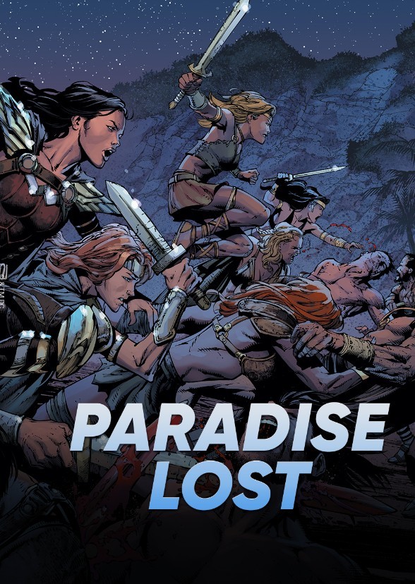 Paradise Lost 