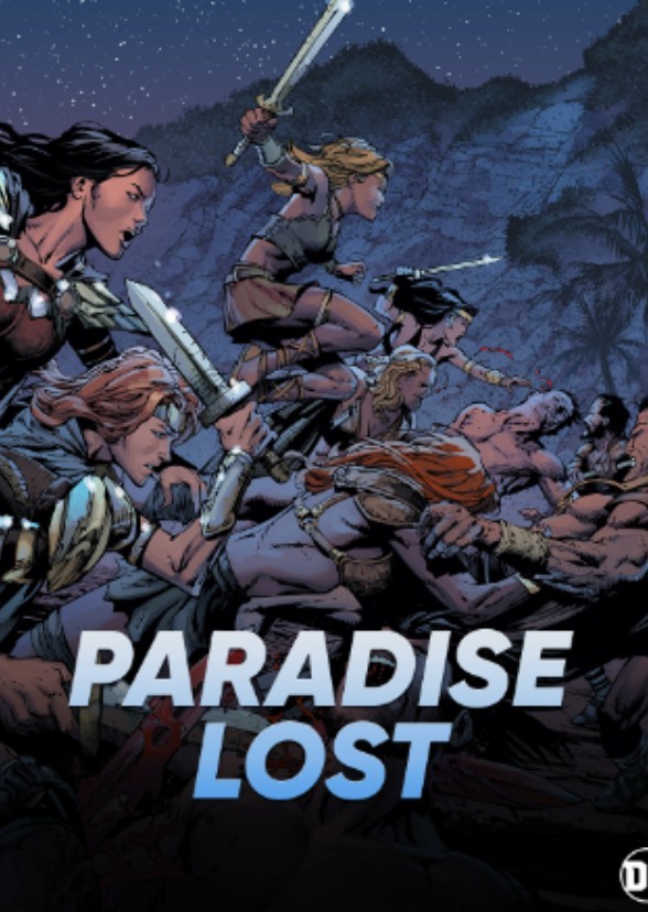 Paradise Lost