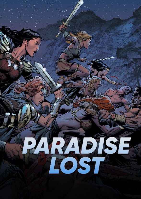 Paradise Lost