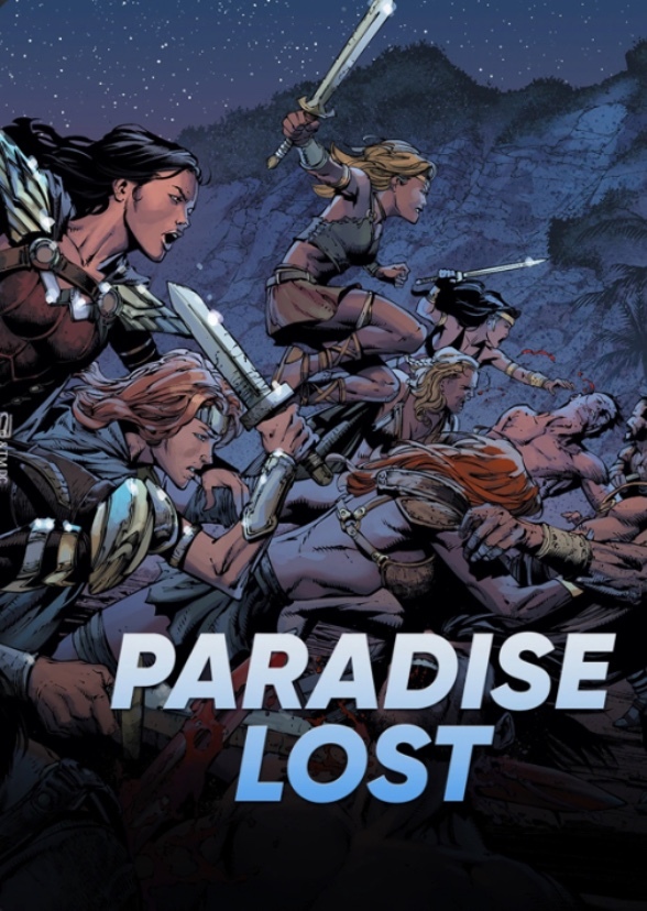 Paradise Lost