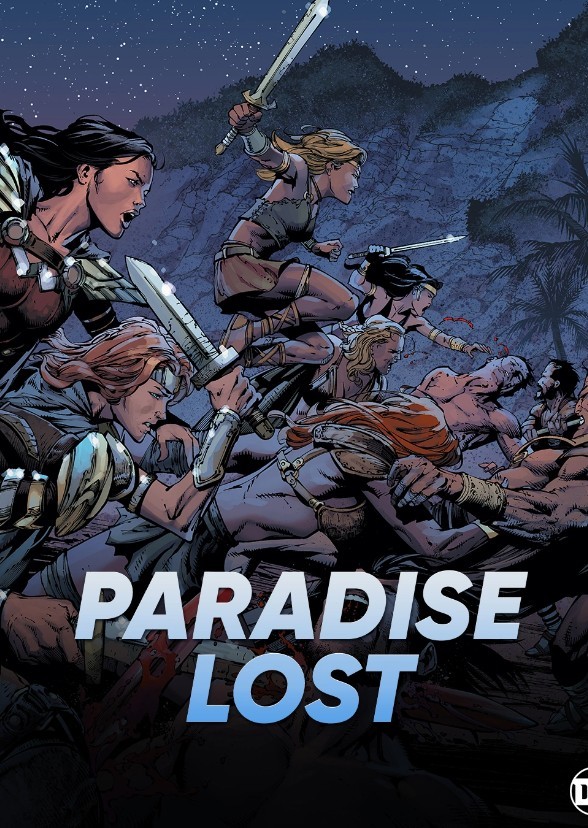 Paradise Lost