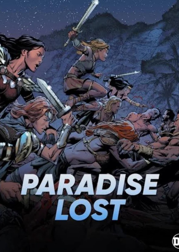 Paradise Lost 