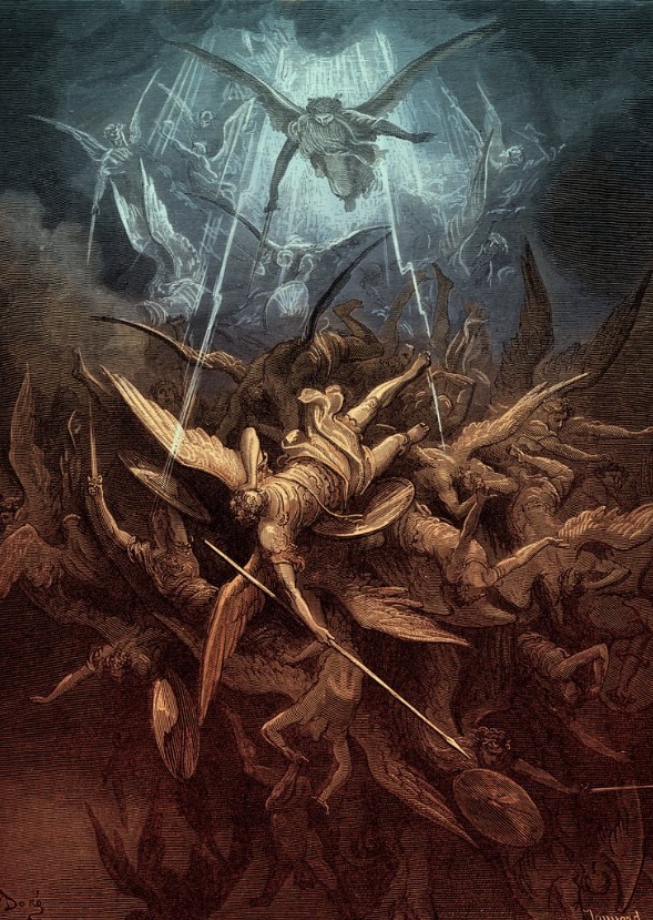 Paradise Lost