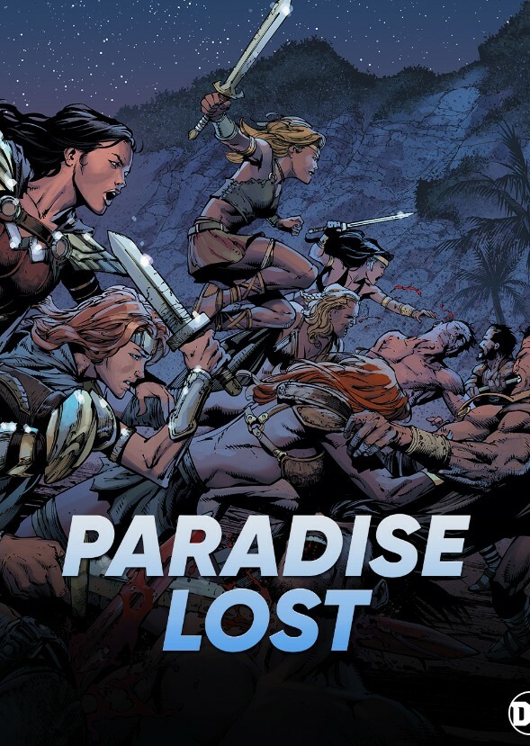 Paradise Lost