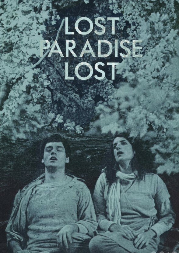 Paradise Lost