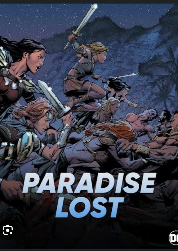 Paradise Lost