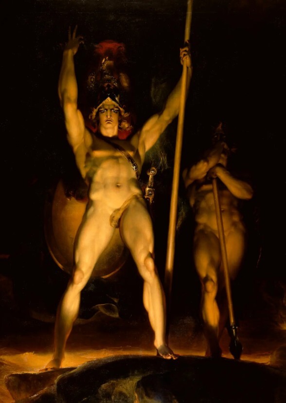 Paradise Lost (2004)
