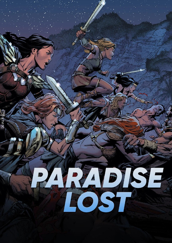 Paradise Lost