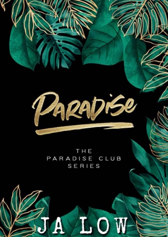 Paradise: The Paradise Club Series