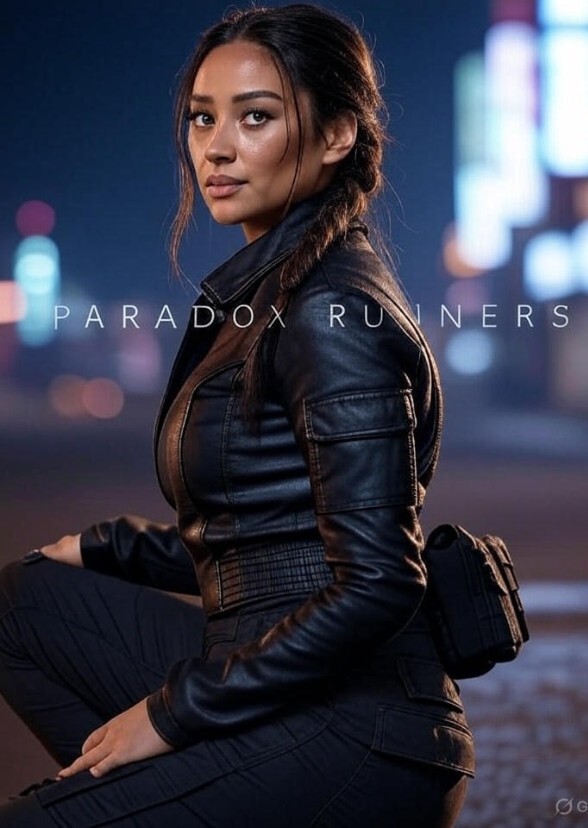 PARADOX RUNNERS