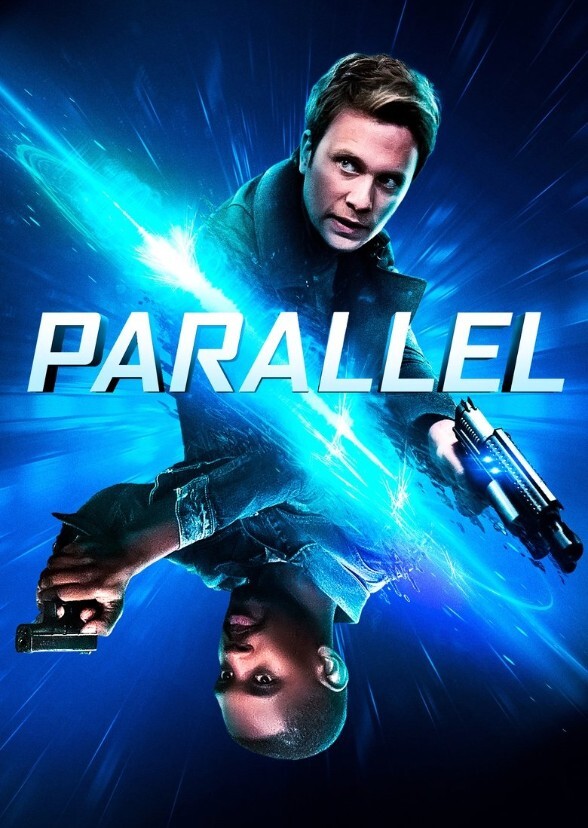 Parallel (2029) - Release Year: 2029 - Release Date: December 11, 2029 (US)