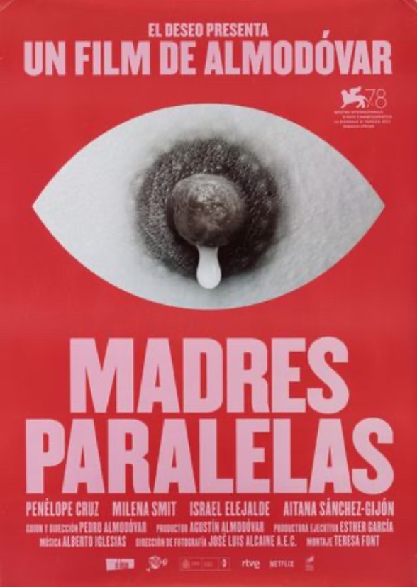 Parallel Mothers (American Cast)