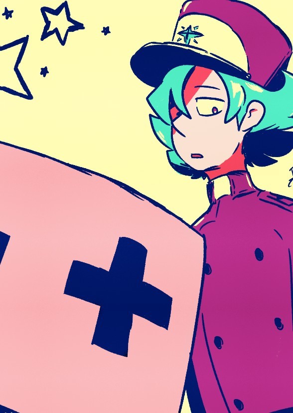 Parallel★Universe