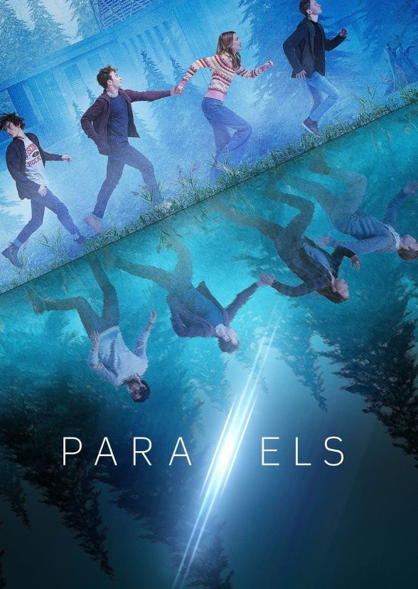 Parallels season 2 
