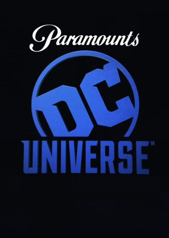 Paramount's DCU