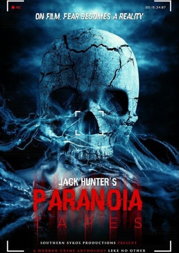 Paranóia 2