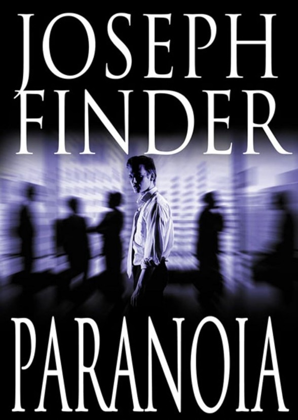 Paranoia (2005)