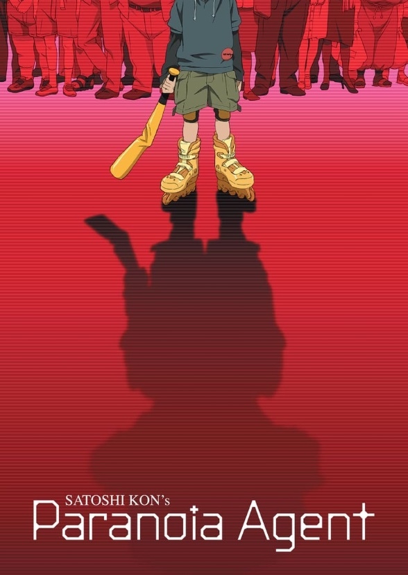 Paranoia Agent