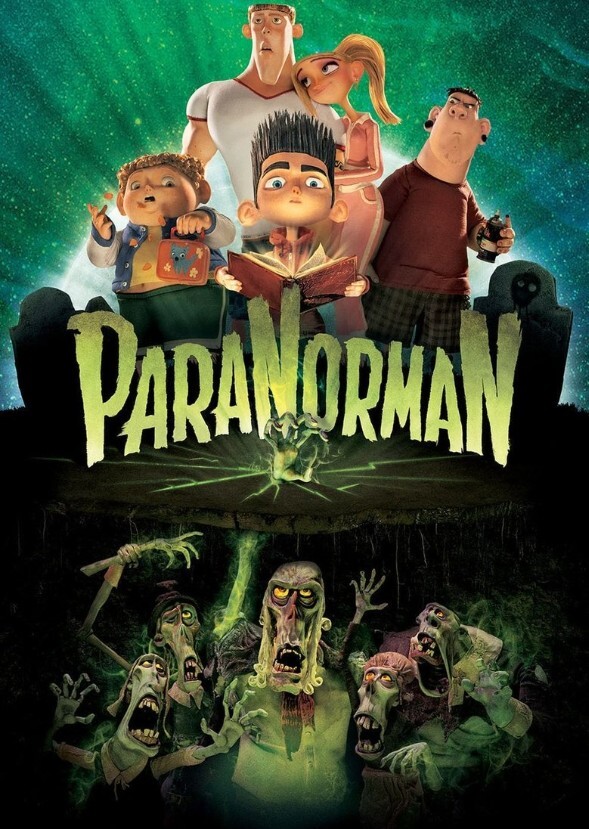 ParaNorman (2002)