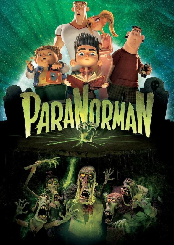 ParaNorman (2021)