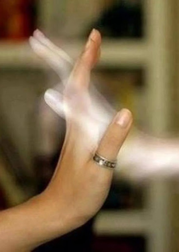 Parapsychologists Anonymous