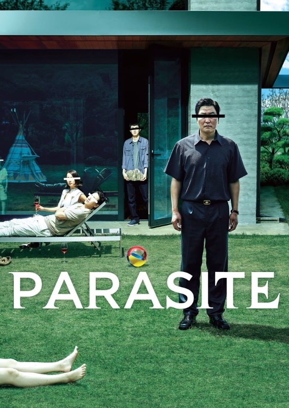 Parasite (2009)
