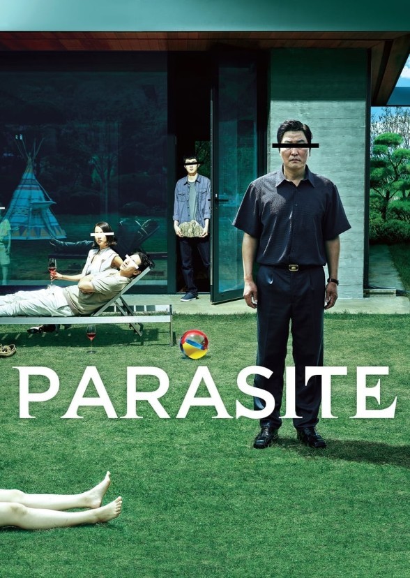 Parasite (American Version)