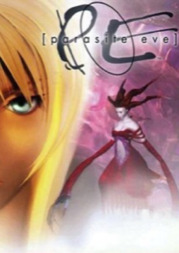 Parasite Eve (Live Action Series)
