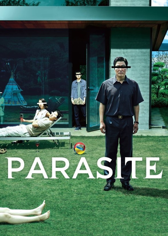 Parasite (TV Show)