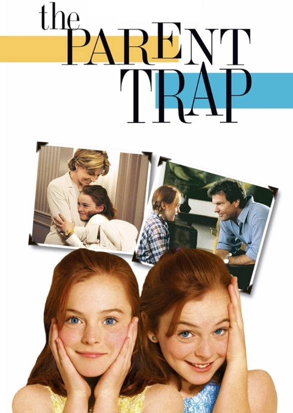 Parent Trap 2: Double the Love