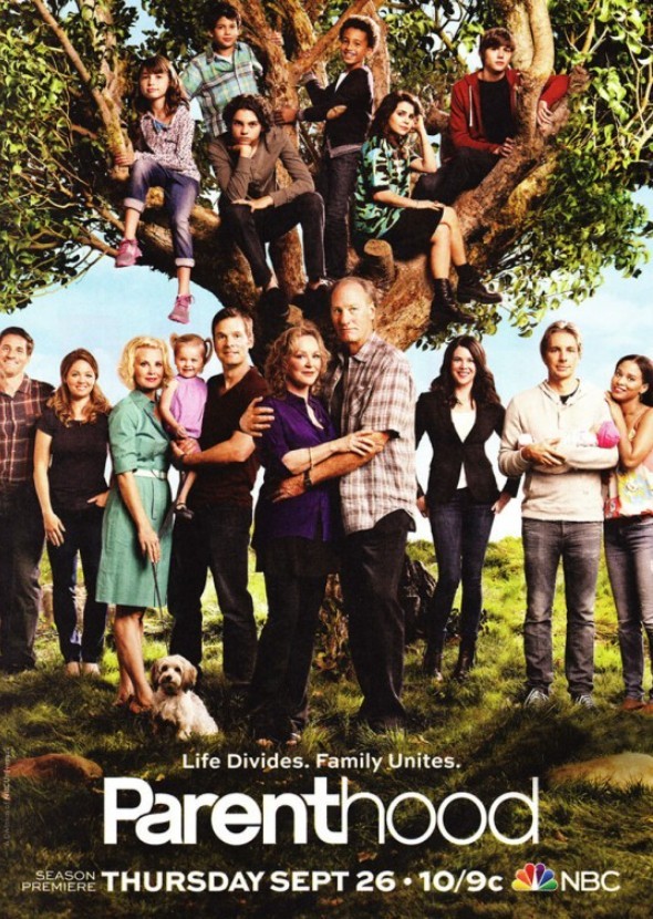 Parenthood 2000-2005