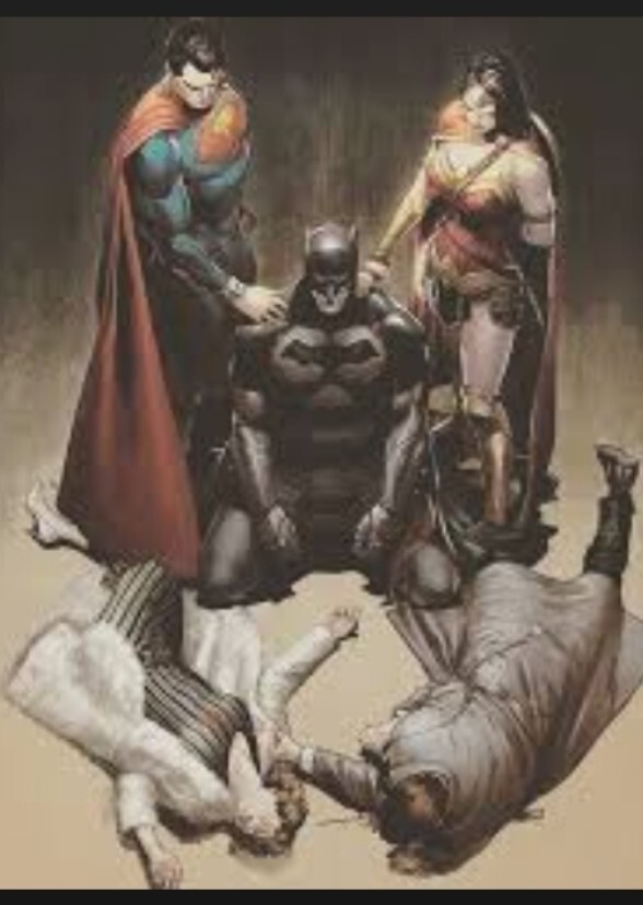 Parents /Parental Figures of the DCU Trinity