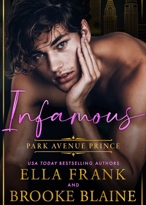 Park Avenue Princes (Series)