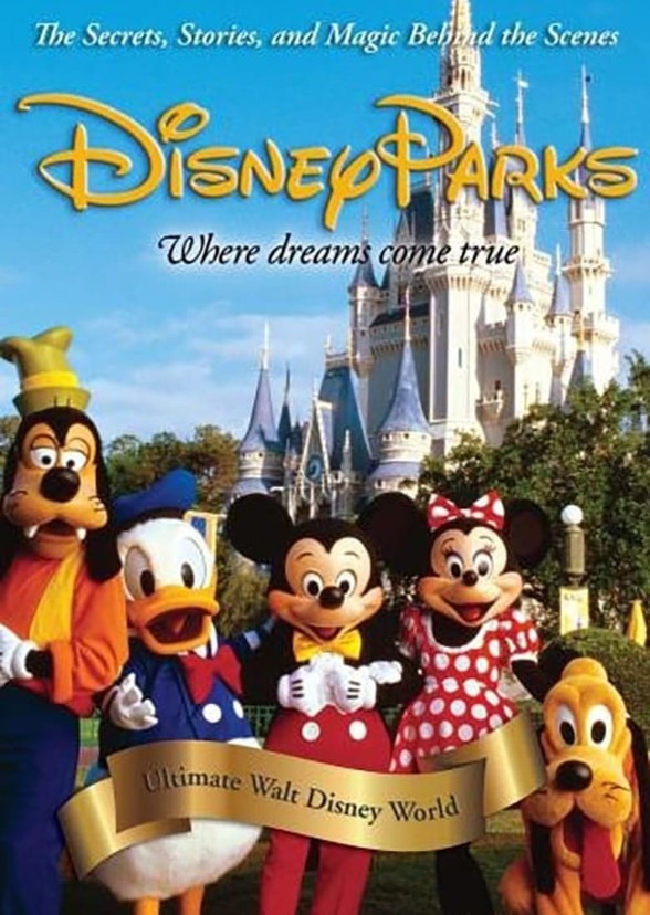 Park Map: The Movie