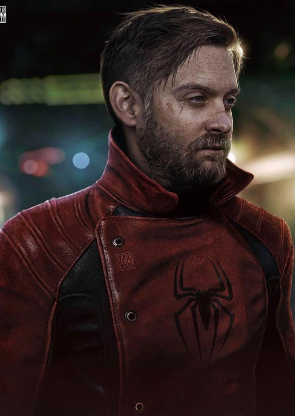 Parker