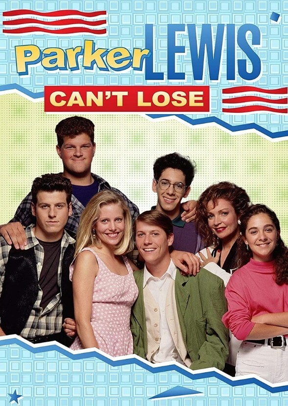 Parker Lewis Can't Lose (Remake)