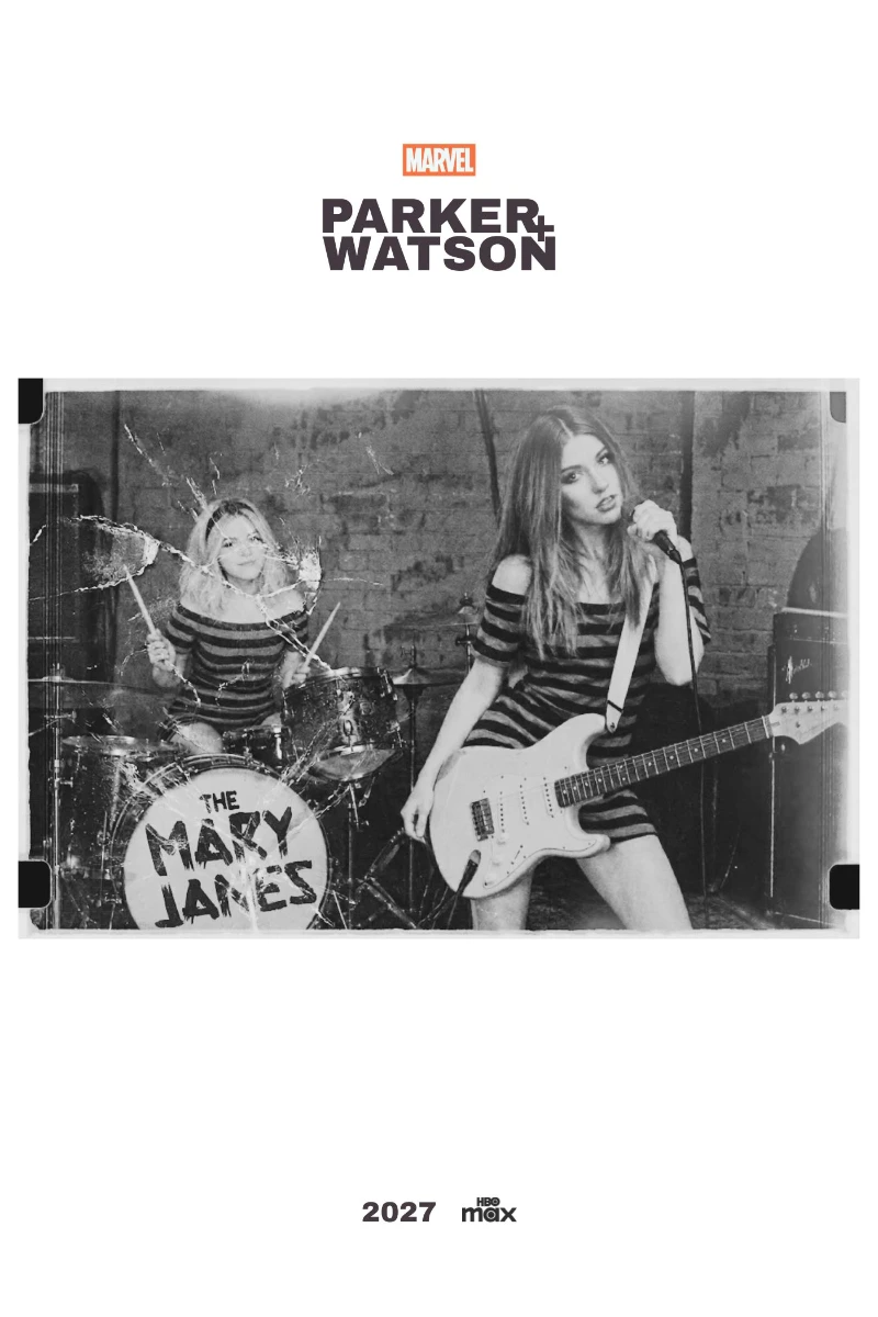 Parker & Watson