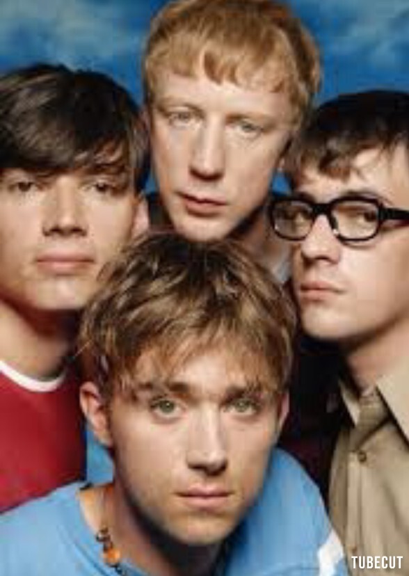 Parklife: The Blur Story