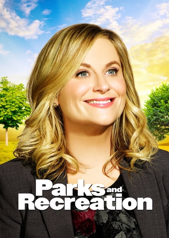 Parks and Recreation (1995-2002)