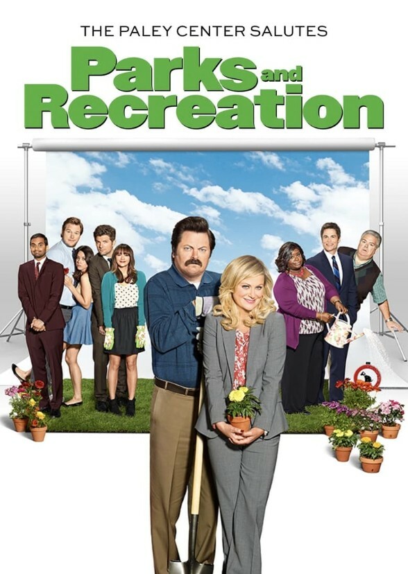Parks and Recreation (1999-2005)