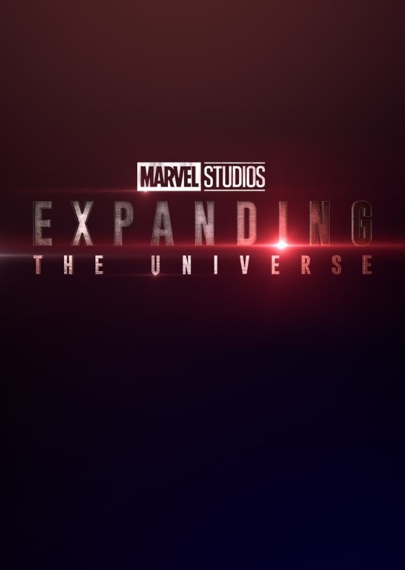 Parody MCU
