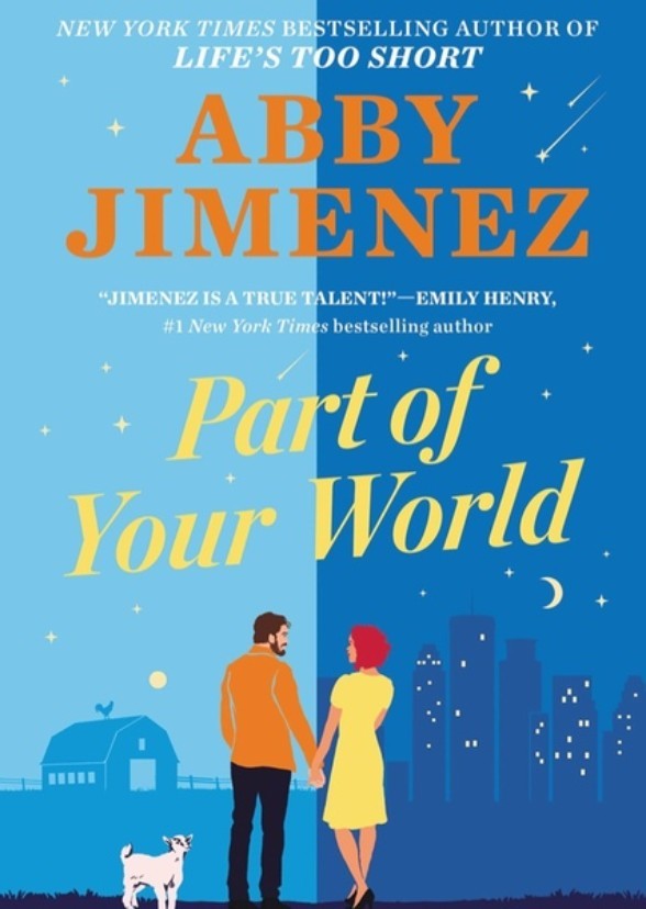 Part of Your World