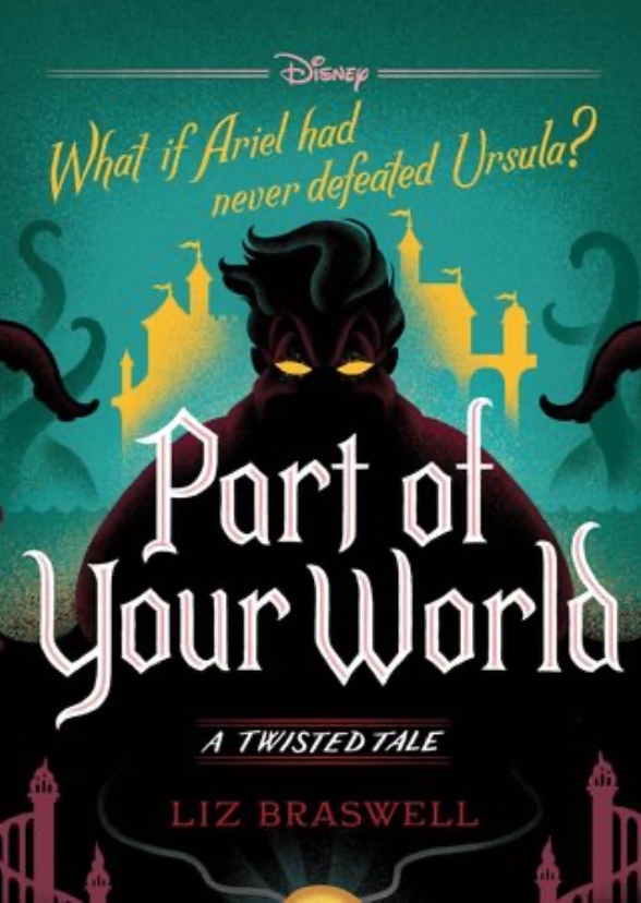 Part of Your World
