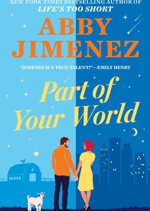 Part of Your World