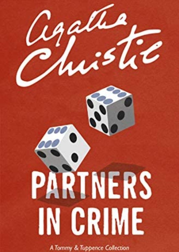 Partners in Crime 